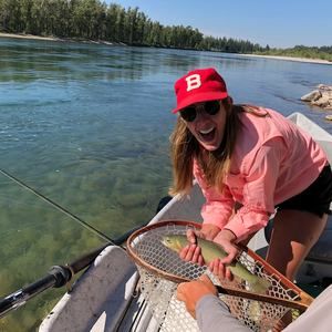 Meet your Posher, Elisha